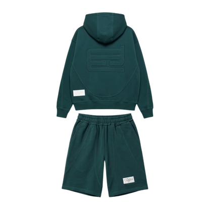 GREEN ESSEENTIAL SET