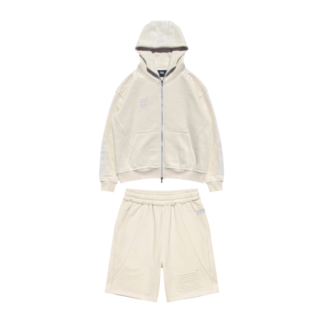 CREAM ESSENTIAL SET