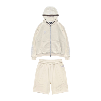 CREAM ESSENTIAL SET