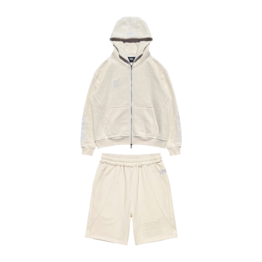 CREAM ESSENTIAL SET