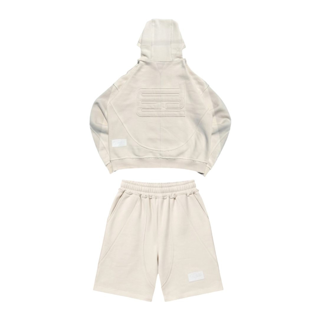 CREAM ESSENTIAL SET