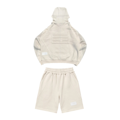 CREAM ESSENTIAL SET