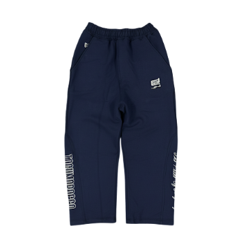 NAVY BLUE BAGGY