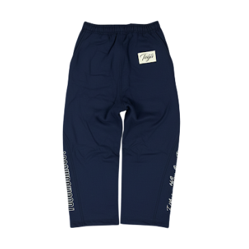 NAVY BLUE BAGGY