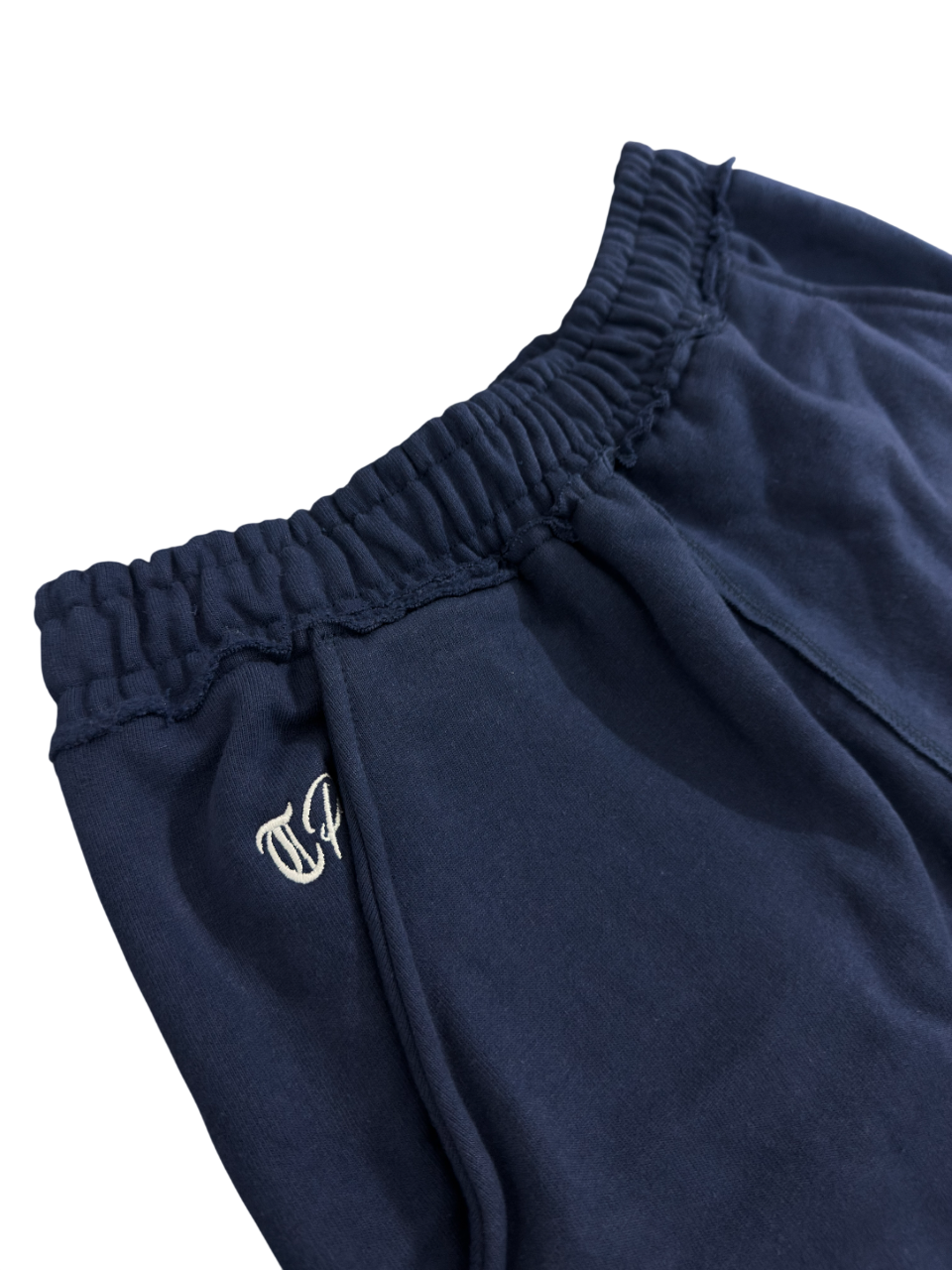 NAVY BLUE BAGGY