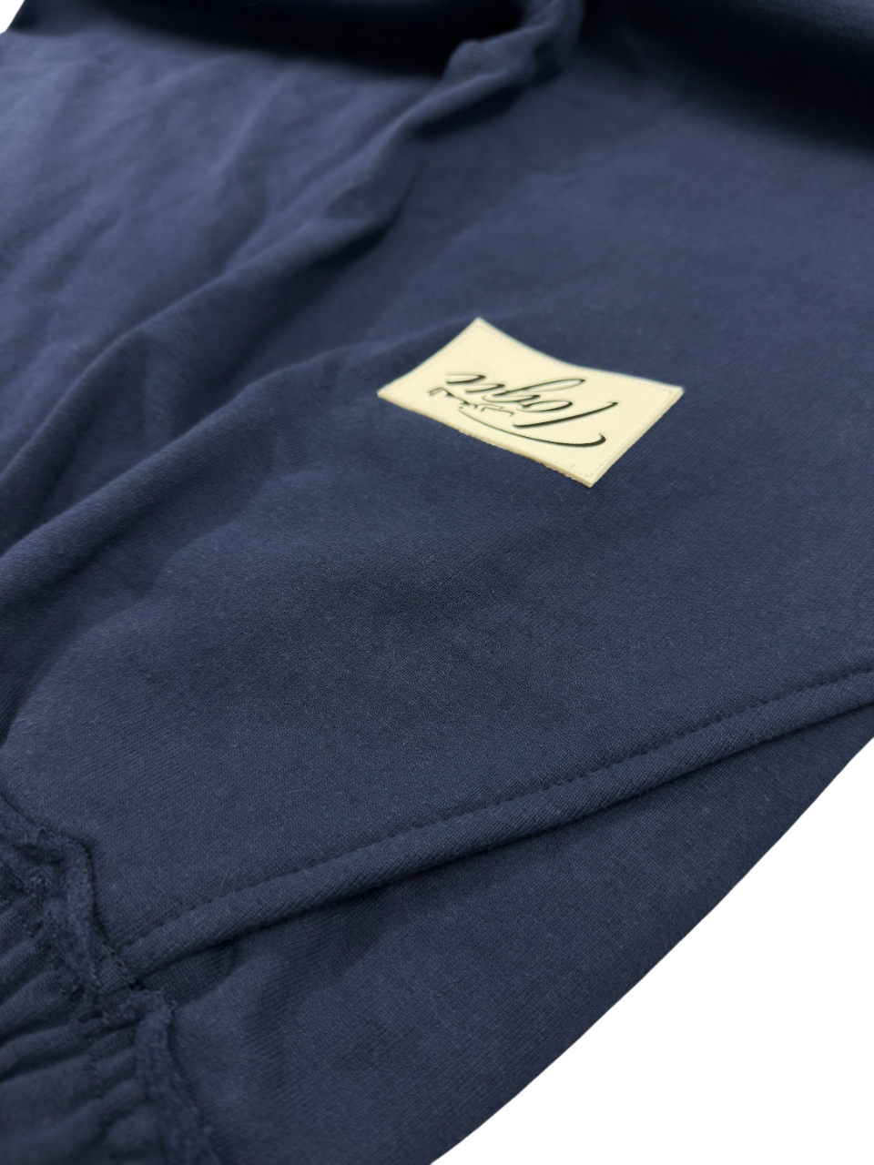 NAVY BLUE BAGGY