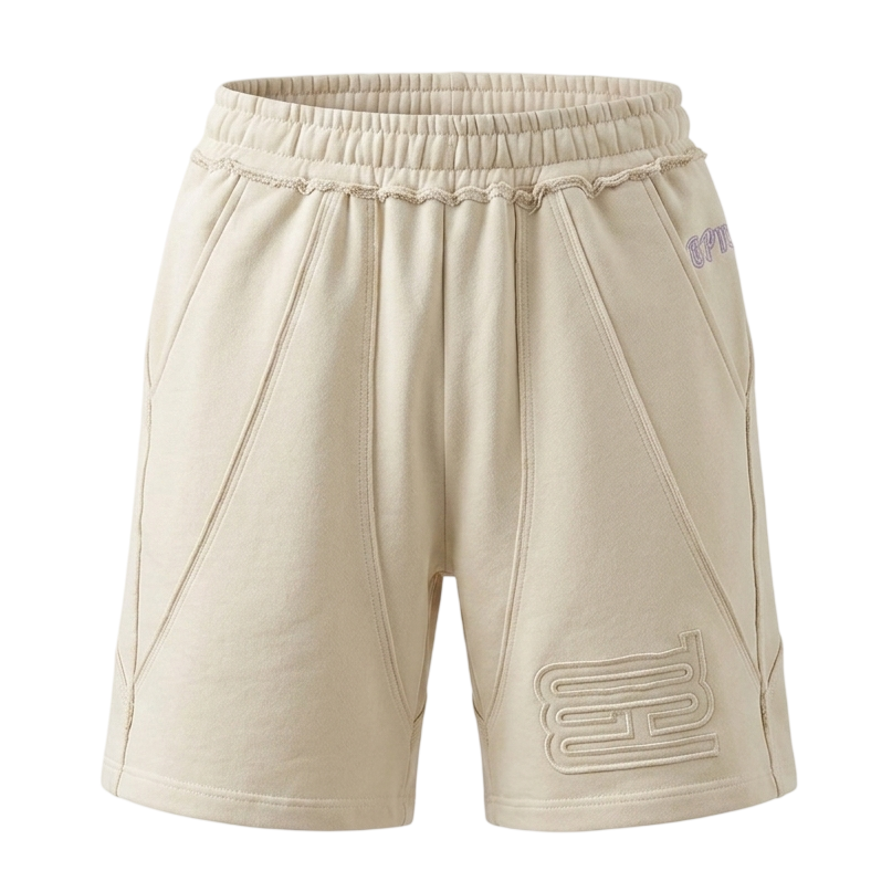 CREAM ESSENTIAL SHORT