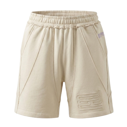 CREAM ESSENTIAL SHORT
