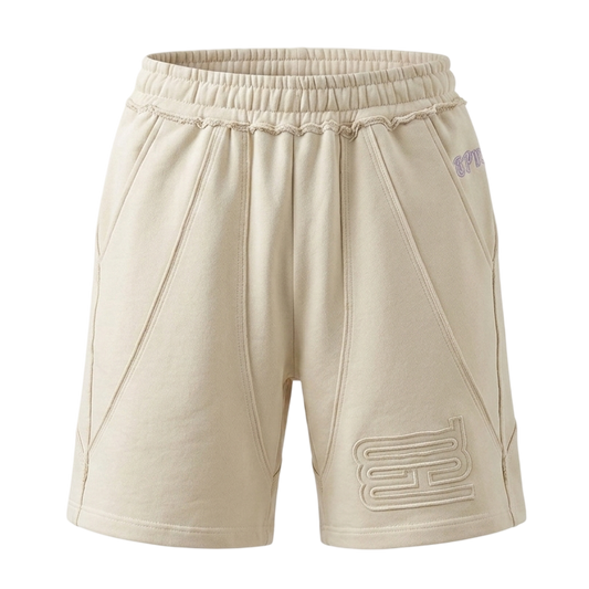 CREAM ESSENTIAL SHORT