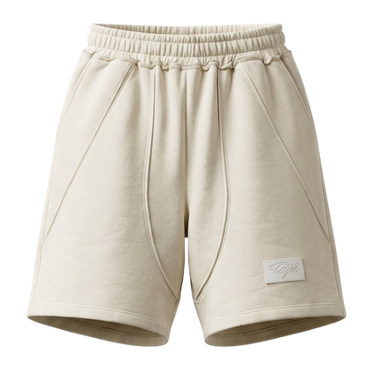 CREAM ESSENTIAL SHORT